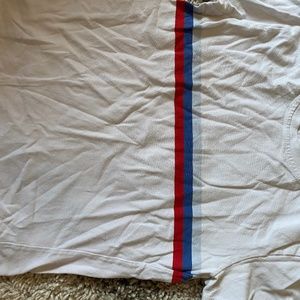 Brandy Melville stripped shirt